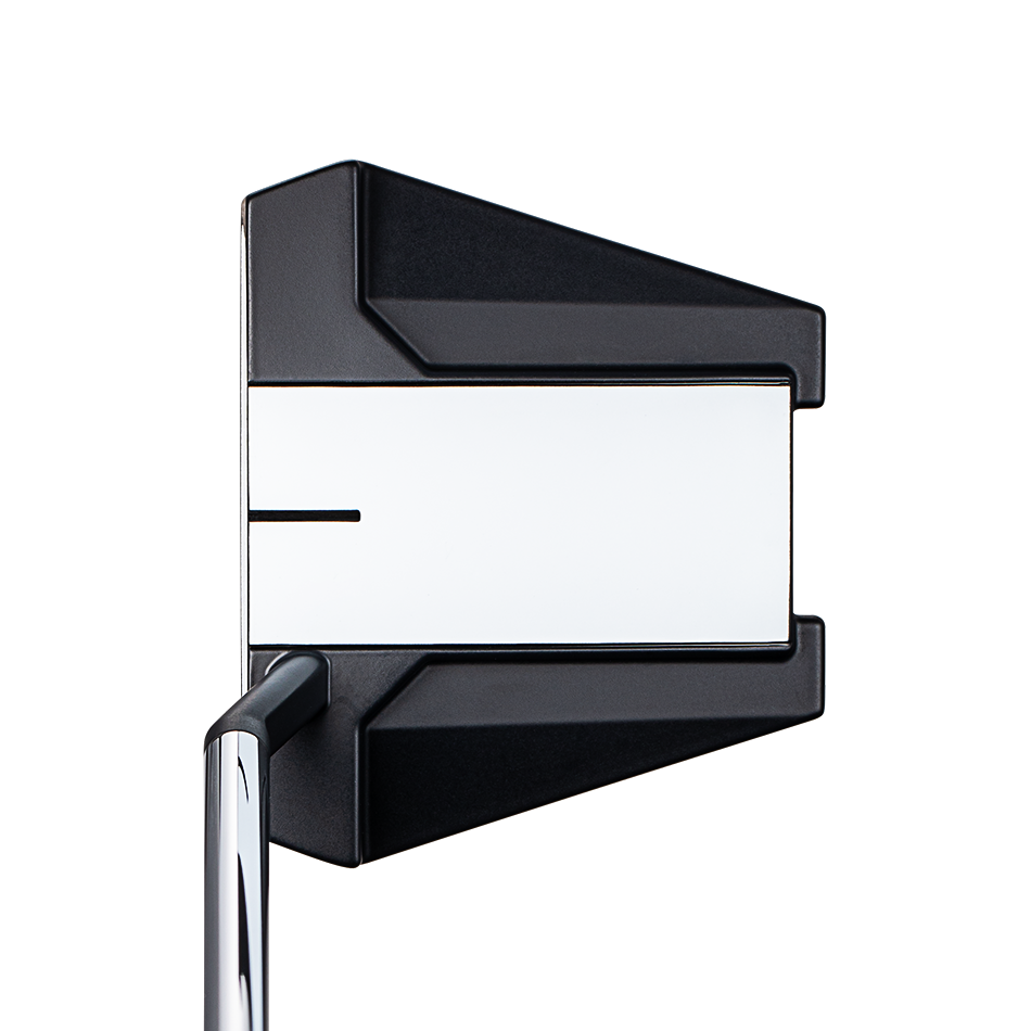 Odyssey Putter WHITE HOT VERSA TWELVE S Stroke Lab Shaft 33 Odyssey Putter WHITE HOT VERSA TWELVE S Stroke Lab Shaft 33