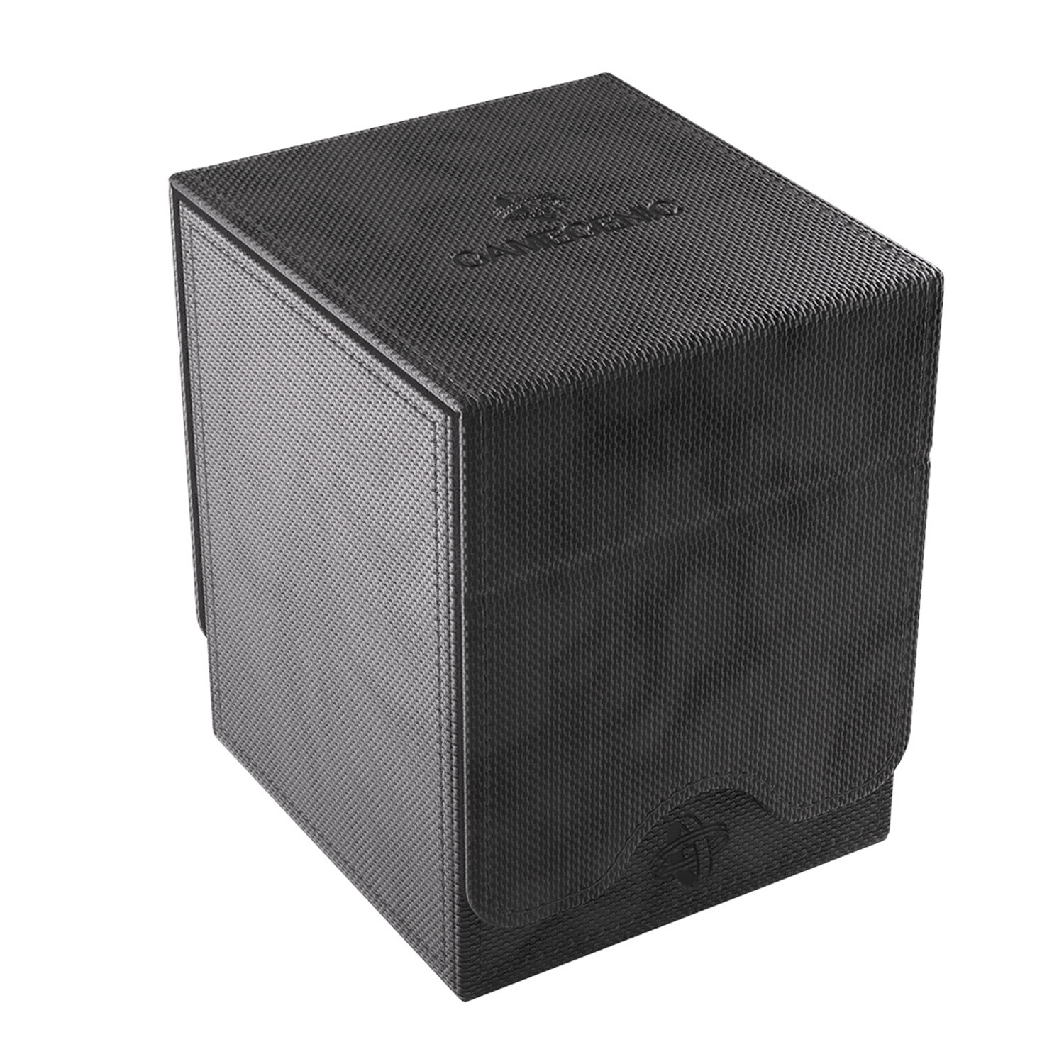 Игровая колода Squire Plus 100+ XL с откидным верхом (черная) ASMGGS20213ML