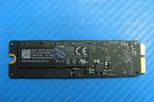 MacBook Air A1466 Samsung 128Gb SSD Solid State Drive MZ-JPV128S/0A2 661-02395