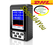 Geiger Zähler Radioaktivitätsmessgerät Nuclear detector