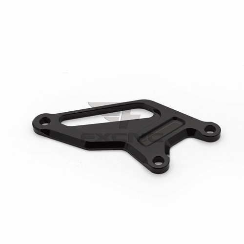 CNC Rearset Brake Shift Pedal Lever&Wing Pegs For F3 675 EAS Brutale  2012-2017 - Picture 8 of 14