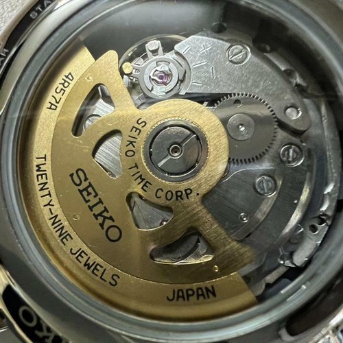 Seiko Presage 4R57-00E0 Automatic winding 4954628449894 | eBay