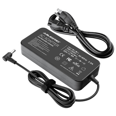 180W 20V 9A AC Adapter Charger For ASUS TUF Dash F15