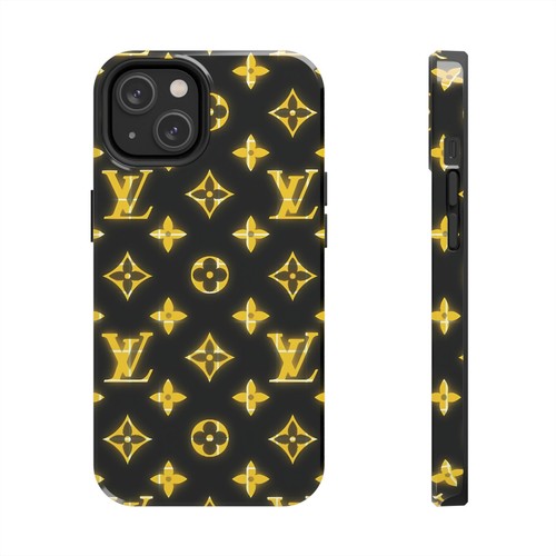 Designer Tough Handyhülle, Extra Layer Schutz, iPhone Samsung - Bild 12 von 36