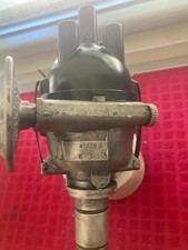 1968-69 Mg Midget 1275 Lucas 25d Distributor