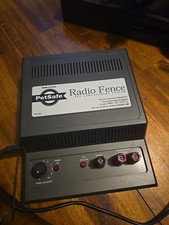 PetSafe TC-100 Deluxe In-Ground Dog Fence Transmitter Pet Containment Boundary