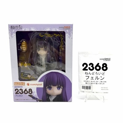 IN-STOCK Good Smile Company - Nendoroid 2712 - Frieren: Beyond Journey