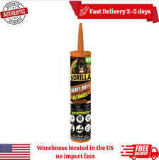 Gorilla 9 oz. Heavy Duty Construction Adhesive Ultimate