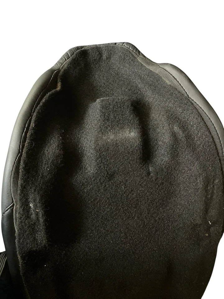 "Asiento individual Danny gris con cuna de velocidad para bicicletas de turismo Harley Davidson 22"" X 14""" Foto 4 de 4