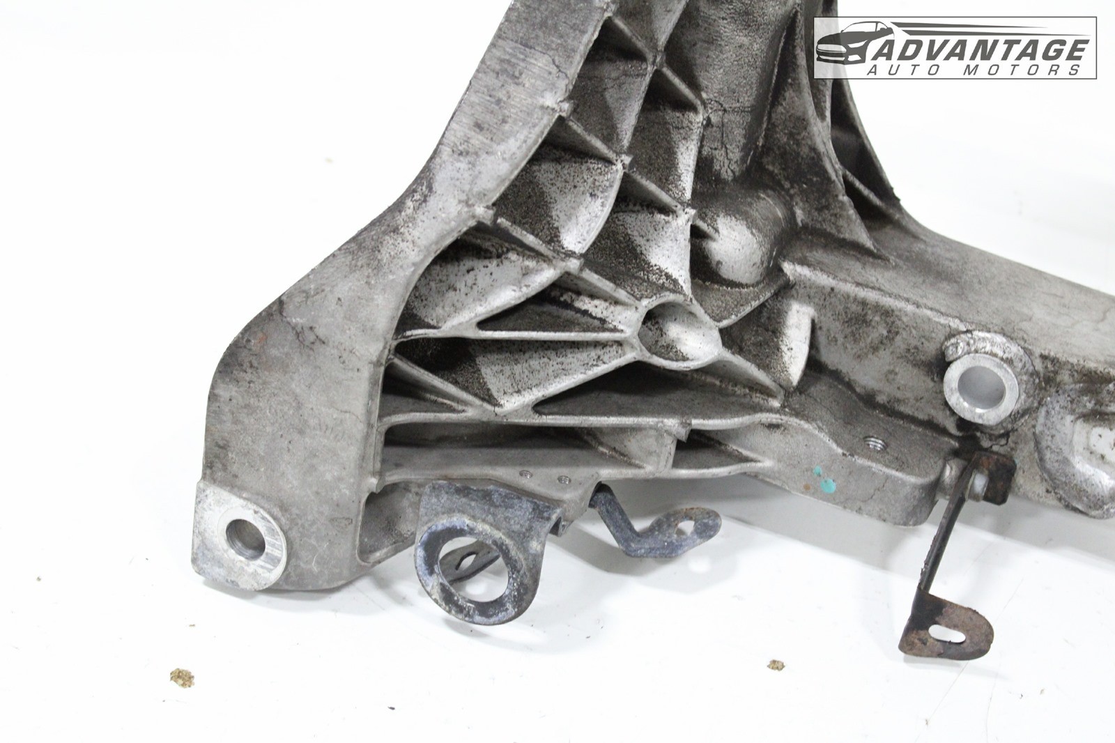 2014-2016 MASERATI QUATTROPORTE M156 AWD FRONT CROSSMEMBER ENGINE CRADLE OEM
