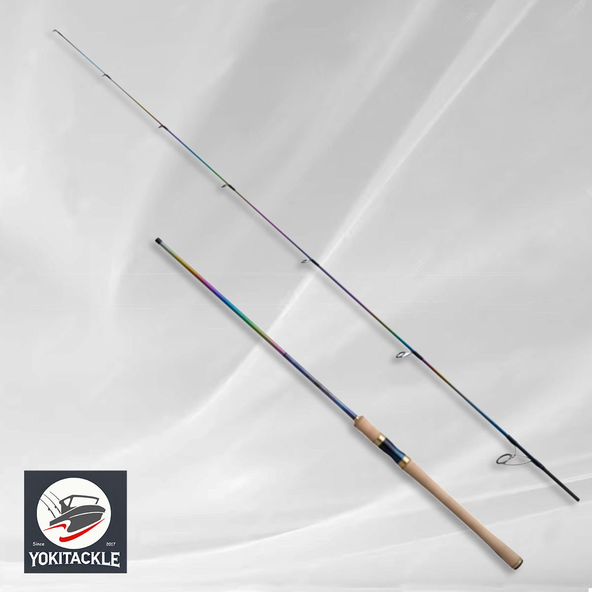 SHIMANO 23 WORLD SHAULA LIMITED 2754RS-2 Spinning Rod | eBay