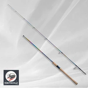 SHIMANO 23 WORLD SHAULA LIMITED 2754RS-2 Spinning Rod