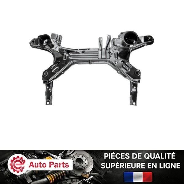 Berceau moteur VW Golf III 1H0199315AA support de train avant Polo 3 essence diesel