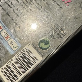 Snatcher (1994) Konami Mega CD Complete With Protective Case - Rare, Retro