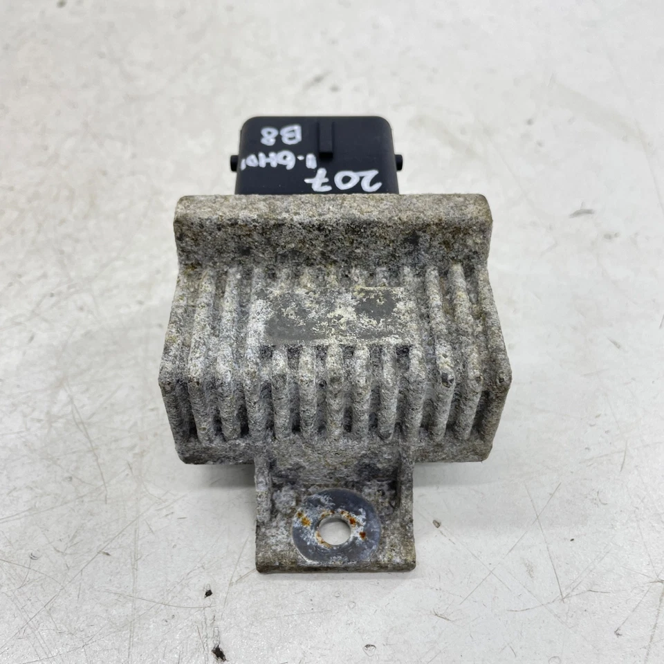 PEUGEOT 207 RELÉ VELA DE INCANDESCÊNCIA 1.6 HDI 9HX 06-09 - Imagem 3 de 4