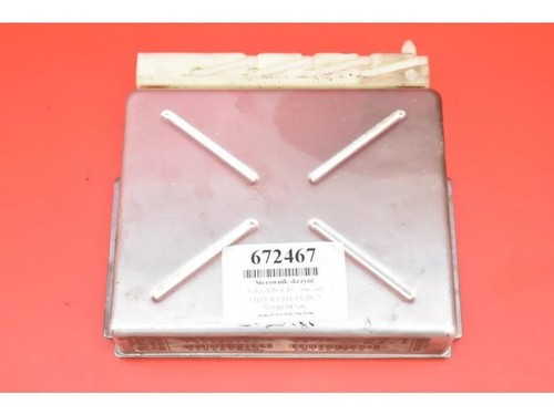 VOLVO V70 II SW Getriebesteuergerät P09480761 2001 26321034