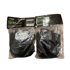 VIVOSUN 2-Pack 3x3FT Elastic Trellis Netting with Hooks for Grow Tents