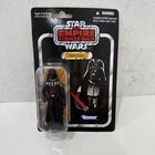 Darth Vader - Star Wars The Empire Strikes Back Vintage VC08 Figure Damged Box