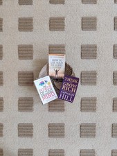 Modern Rug Hand Tufted Wool Carpet, Minimalist Geometric Area Rug, Neutral Beige