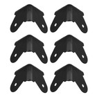  6 Pcs Packaging Edge Protectors Furniture Corner Heavy Duty Guards