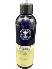 Neals Yard Remedies Defend Protect Hand Wash 185ml Organic 1 XJV001
