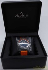 ALPINA AL-283LB05AQ6 Quartz Analog Watch