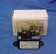 Source 1 YORK COLEMAN FURNACE RELAY 9400Y04Q115 024-26548-700 SC