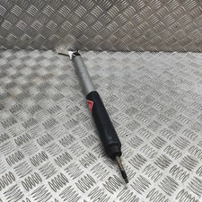 MERCEDES-BENZ SLK R170 Stoßdämpfer hinten links 553245 2,3 Benzin 138 kW 2859616