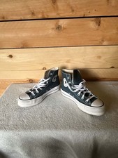 Converse Chuck Taylor All Star Lift Platform ...