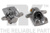 Bremssattel Hinterachse Rechts Oder Hinter Der Achse FÜR Subaru - Nk 214412