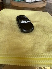 Disney Pixar Cars Bob Cutlass 1st Edition 2006 Bob Costas 1:55 Diecast