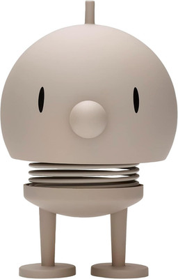 Soft Bumble Wackelfigur Glücksbringer Skandinavische Figuren Wohnzimmer Büro