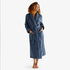 The Company Store Women's Long Robe