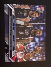 2024 TOPPS Now - Steph Curry, Lebron James, and Kevin Durant #26