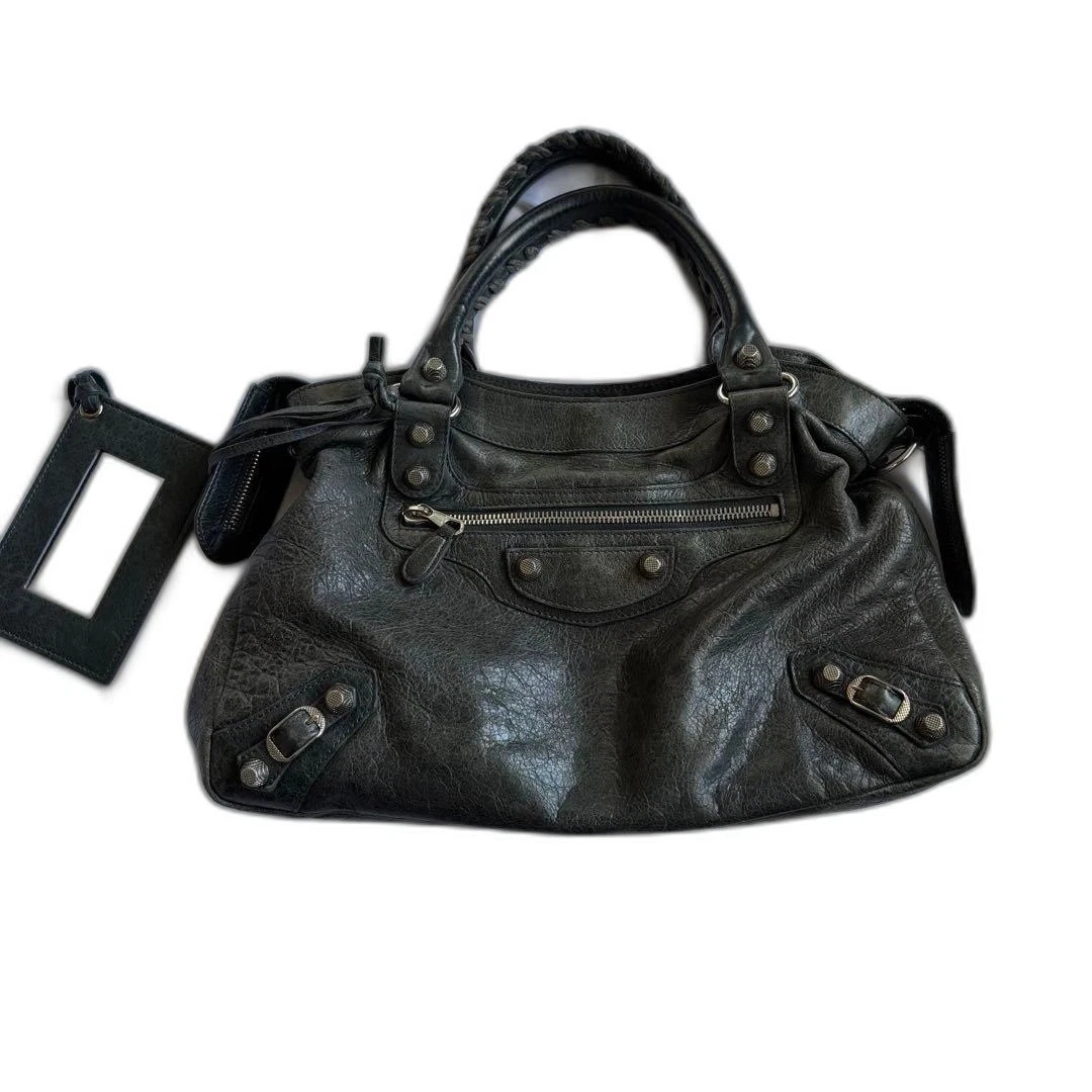 Balenciaga Giant City for sale - eBay