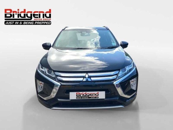 eBay - 2020 Mitsubishi Eclipse Cross 1.5T...