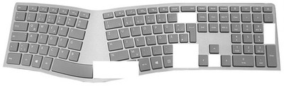 ST153 Replacement single key for keyboard Microsoft Surface Ergonomic
