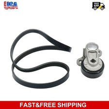 Air Conditioning Belt Tensioner Kit 38159 Fits Chevy Silverado Gmc 4.8 5.3