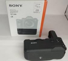 Camera Grip Model VG C3EM SONY