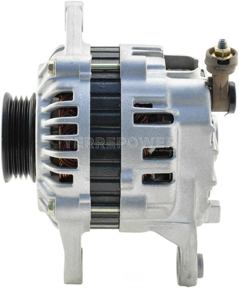 Alternador BBB Industries 13646 Reman se adapta a 95-02 Kia Sportage 2,0 L-L4 Foto 4 de 4