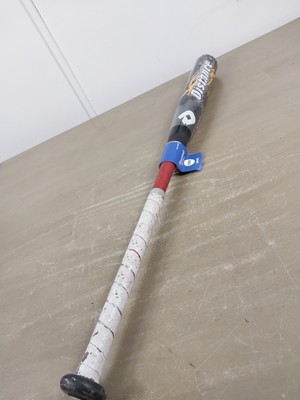 DEMARINI Distance Baseball Bat 29.75-/16oz (-12),  2 1/4'' BD Model: DSL11 *READ*