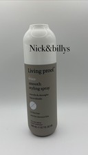 NEW Living Proof No Frizz Smooth Styling Detangling Spray Full Size 200ml/6.7oz