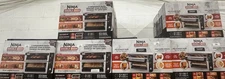 New Ninja 12-in-1 DoubleStack XL Countertop Oven and Air Fryer DCT601
