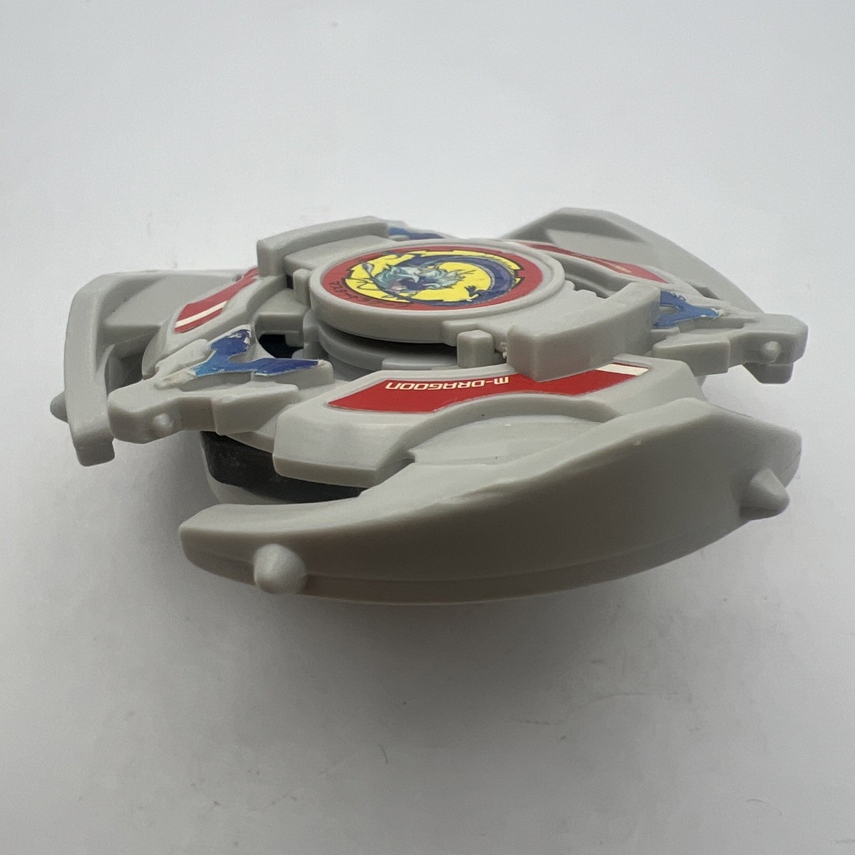 Master Dragoon Beyblade Takara Tomy V Force | eBay
