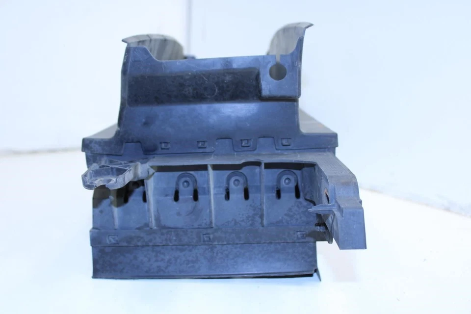 2018-20 Ford F150 XL Front Lower Radiator Grille Active Shutter FL34-8475-C OEM - Image 3 of 4