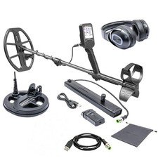 Nokta The LEGEND Pro Pack Metal Detector