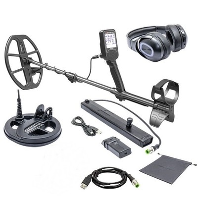 Nokta The LEGEND Pro Pack Metal Detector