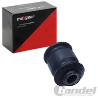 Maxgear Querlenkerlager Buchse Unten Vorne Passend FüR Toyota Yaris | 72-5090