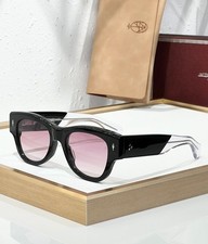 JACQUES MARIE MAGE - CHELSEA Sunglasses - 51-21-146 - NEW