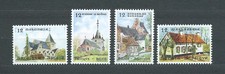 BELGIQUE - 1985 YT 2179 à 2182 - TIMBRES NEUFS** MNH